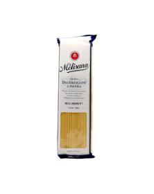 Picture of Molisana No.7 Mezze Linguine (500g)