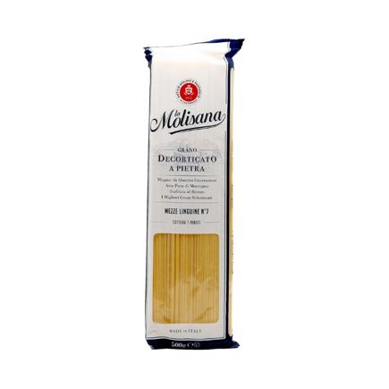 Picture of Molisana No.7 Mezze Linguine (500g)