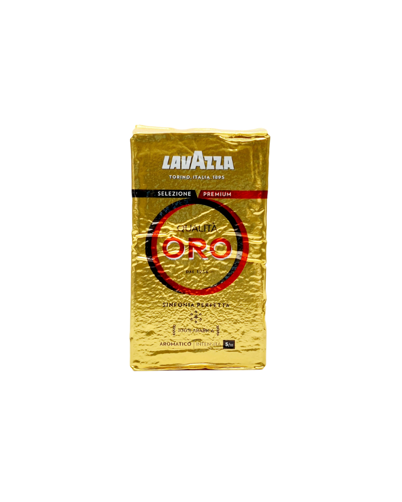 Lavazza Caffè Qualità Oro 250 g