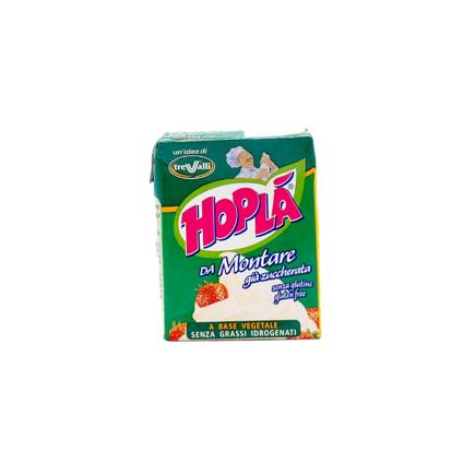 Picture of Hopla Whipping Cream Small (200ml)
