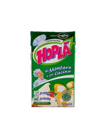 Picture of Hopla Cooking Cream (1Ltr)