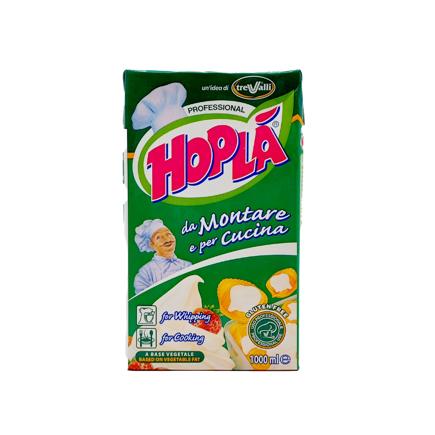 Picture of Hopla Cooking Cream (1Ltr)