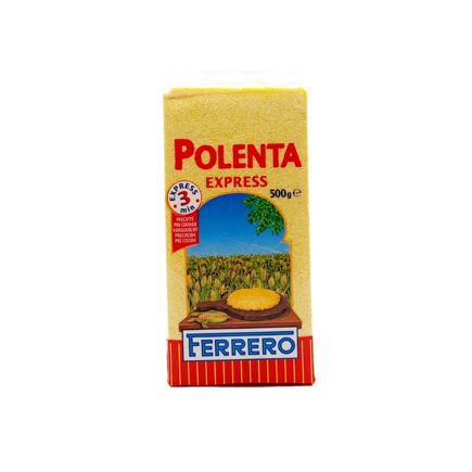 Picture of Ferrero Polenta Express (500g)