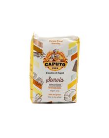 Picture of Caputo Flour Semola Rimacinata (1Kg)