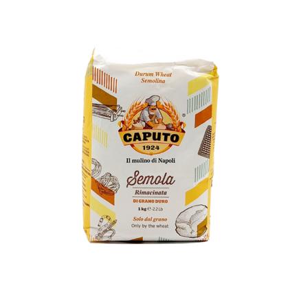 Picture of Caputo Flour Semola Rimacinata (1Kg)