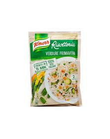 Picture of Knorr Quick Cook Risotto Verdure Primavera (175g)