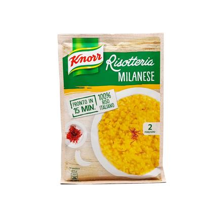 Picture of Knorr Quick Cook Risotto Milanese (175g)