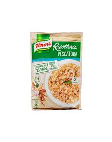 Picture of Knorr Quick Cook Risotto Pescatora/Seafood (175g)