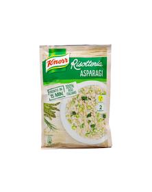Picture of Knorr Quick Cook Risotto Asparagi/Asparagus (175g)