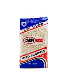 Picture of Carpi Riso Arborio (1Kg)