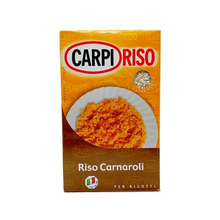 Picture of Carpi Riso Carnaroli (1Kg)