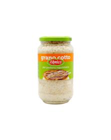 Picture of Grano Cotto Cooked Wheat (580g)