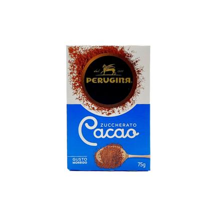 Picture of Perugina Blue Zuccherato Cacao (75g)