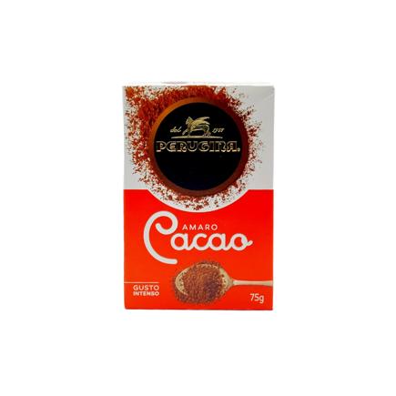 Picture of Perugina Red Amaro Cacao (75g)