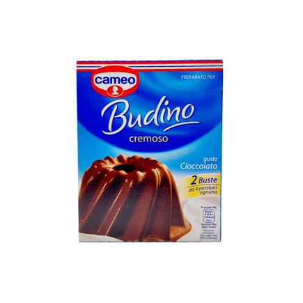 Picture of Cameo Budino Cremoso Chocolate (180g)
