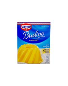 Picture of Cameo Budino Cremoso Vanilla (180g)