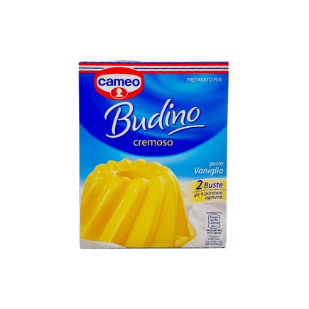 Picture of Cameo Budino Cremoso Vanilla (180g)