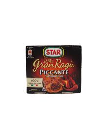 Picture of Star Gran Ragu Sauce Peperoncino Piccante (2x180g)