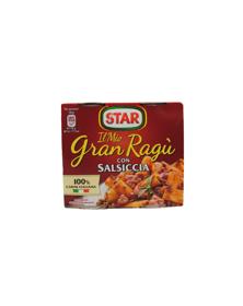 Picture of Star Gran Ragu Sauce Salsiccia  (2x180g)
