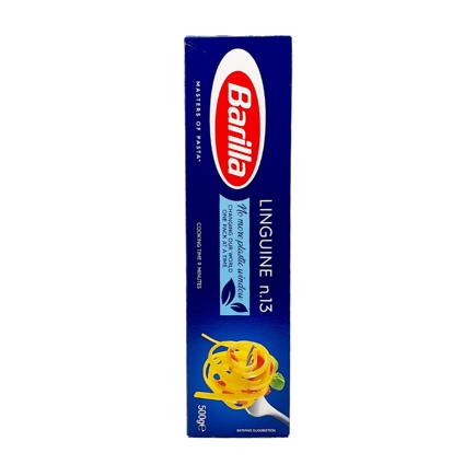 Picture of Barilla No.13 Linguine (500g)