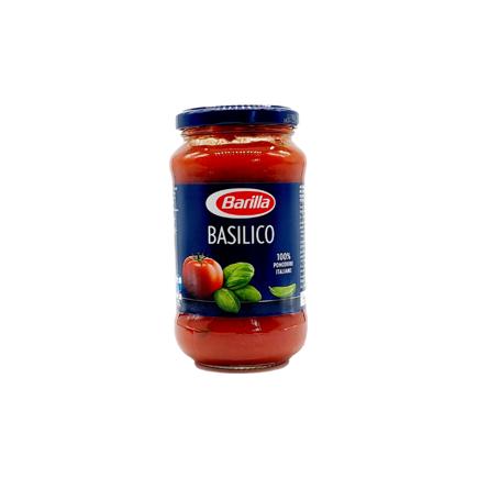 Picture of Barilla Sauce Basilico/Basil (400g)