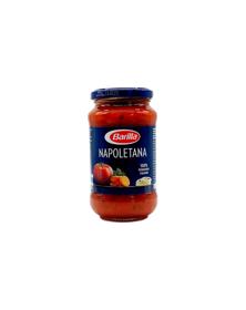 Picture of Barilla Sauce Napoletana/Onion & Herbs (400g)