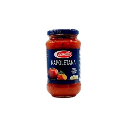 Picture of Barilla Sauce Napoletana/Onion & Herbs (400g)