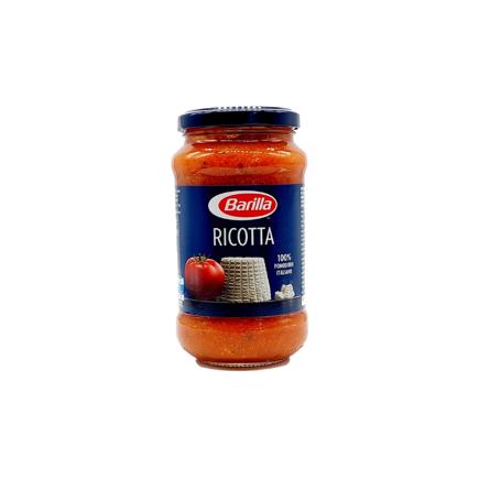 Picture of Barilla Sauce Ricotta Cheese (400g)