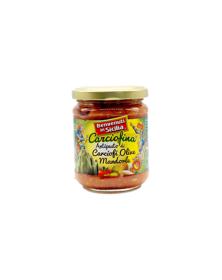 Picture of Benvenuti In Sicilia Carciofina Antipasto (200g)