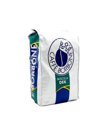 Picture of Borbone Bar Decaffinated Coffee Beans (1Kg)