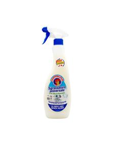Picture of Chanteclair Sgrassatore Degreaser Spray With Bicarbonate (600ml)