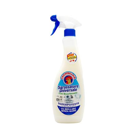 Picture of Chanteclair Sgrassatore Degreaser Spray With Bicarbonate (600ml)