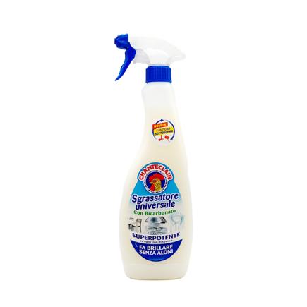 Picture of Chanteclair Sgrassatore Degreaser Spray With Bicarbonate (600ml)