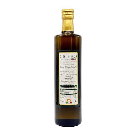 Picture of Cicero Italian Extra Virgin Olive Oil (750ml)