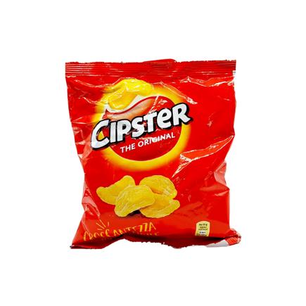Picture of Cipster Original Crisps (35g)