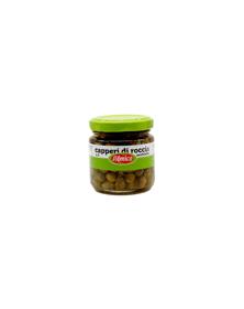 Picture of D'Amico Capers In Vinegar (100g)