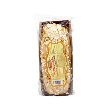 Picture of Fraccaro Panfrutto Cake (400g)