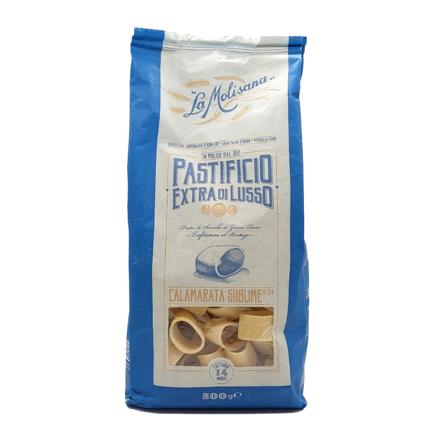 Picture of Molisana Pastificio No.314 Calamarata Sublime (500g)