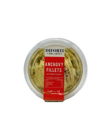 Picture of Taste Of Sicily Anchovy Fillets (245g)