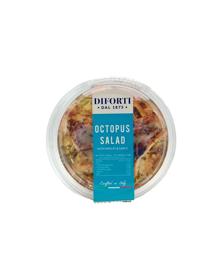 Picture of Taste Of Sicily Octopus Salad (245g)