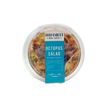 Picture of Taste Of Sicily Octopus Salad (245g)