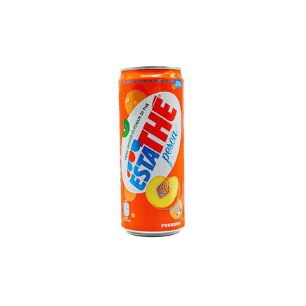 Picture of Esta The Peach Cans (330ml)