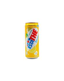 Picture of EstaThé Lemon Cans (330ml)