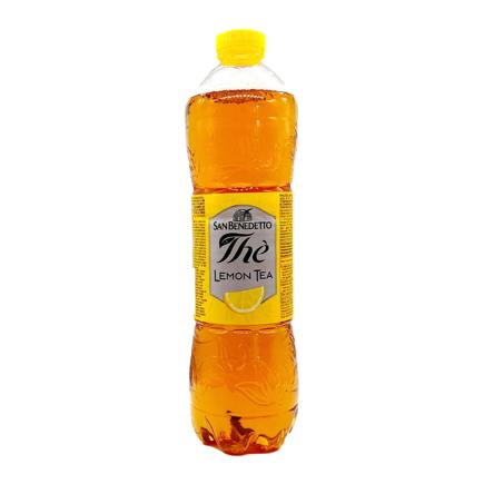 Picture of San Benedetto Lemon Ice Tea Large (1.5Ltr)