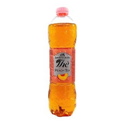 Picture of San Benedetto Peach Ice Tea Large (1.5Ltr)