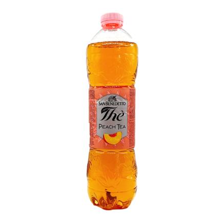 Picture of San Benedetto Peach Ice Tea Large (1.5Ltr)