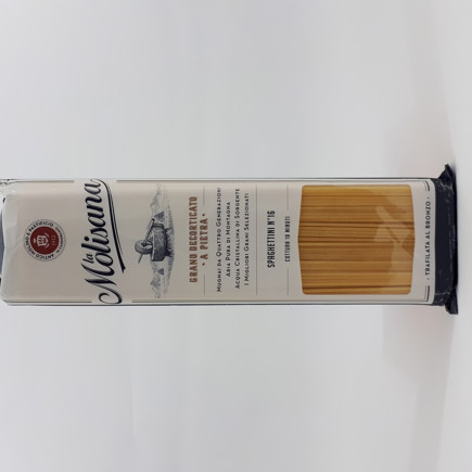 Picture of Molisana No.16 Spaghettini (500g)
