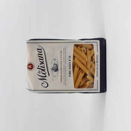 Picture of Molisana No.20 Penne Rigate (500g)