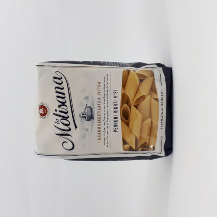 Picture of Molisana No.21 Pennoni Rigati (500g)