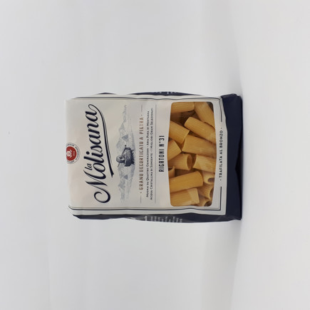 Picture of Molisana No.31 Rigatoni (500g)